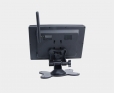 Wireless rear view system - 7inch Digital Wireless System